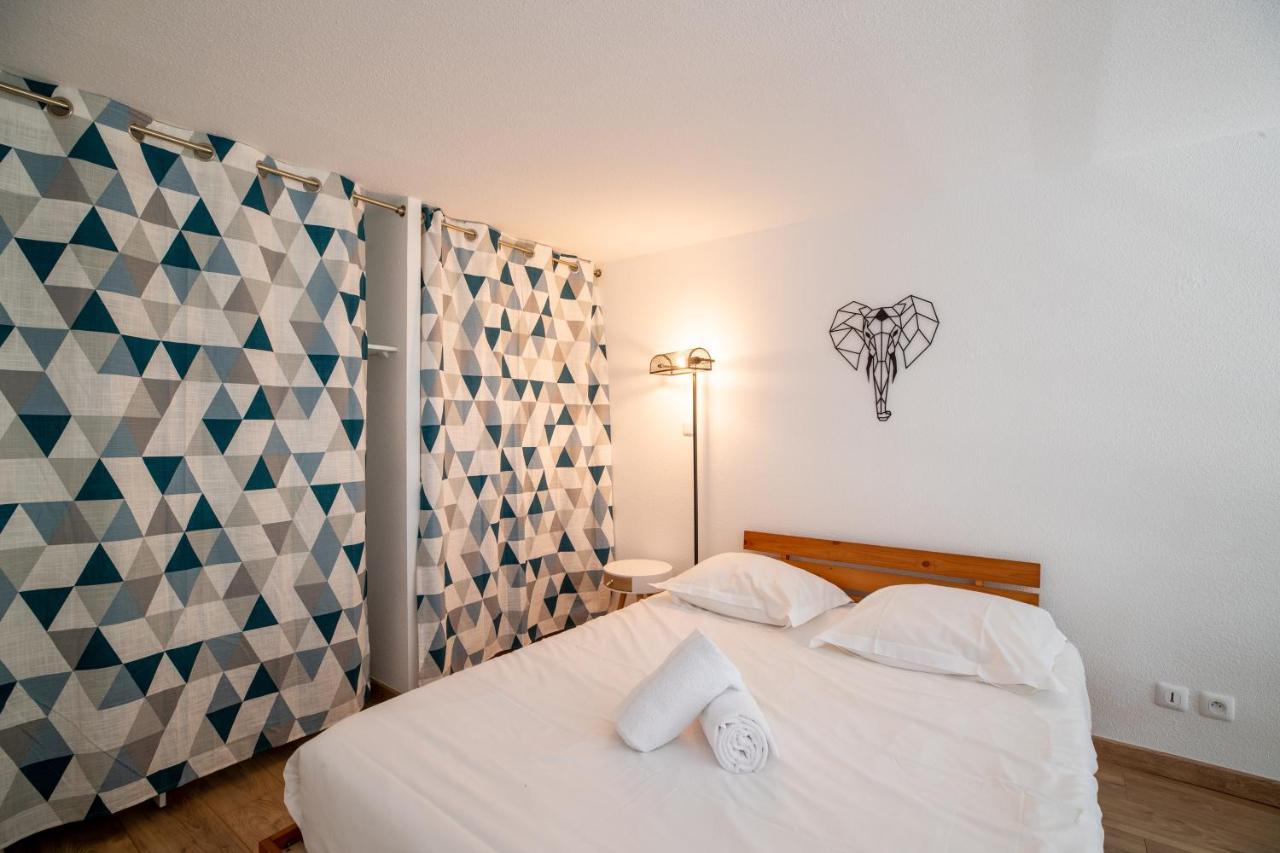 Be My Home - La Suite Graphique Λυών Εξωτερικό φωτογραφία