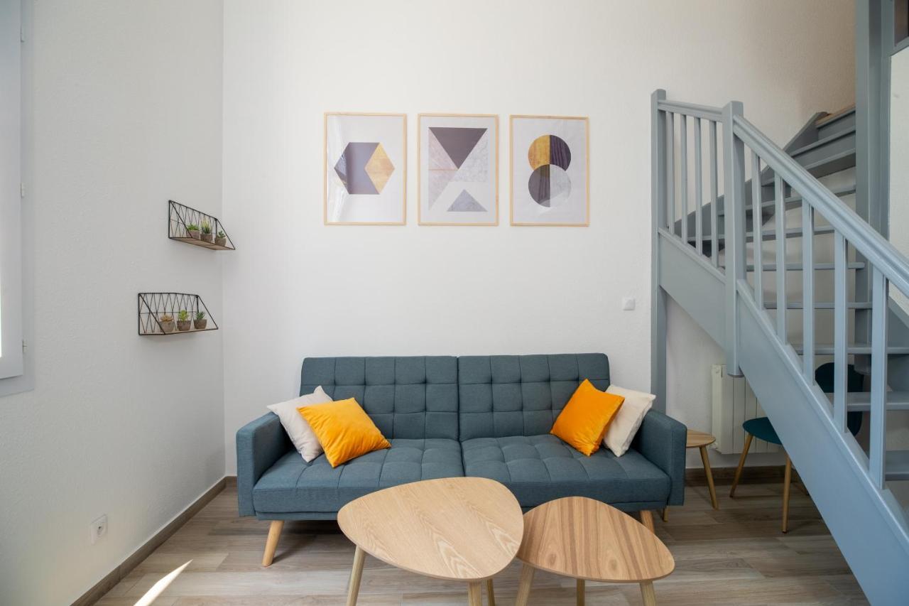 Be My Home - La Suite Graphique Λυών Εξωτερικό φωτογραφία